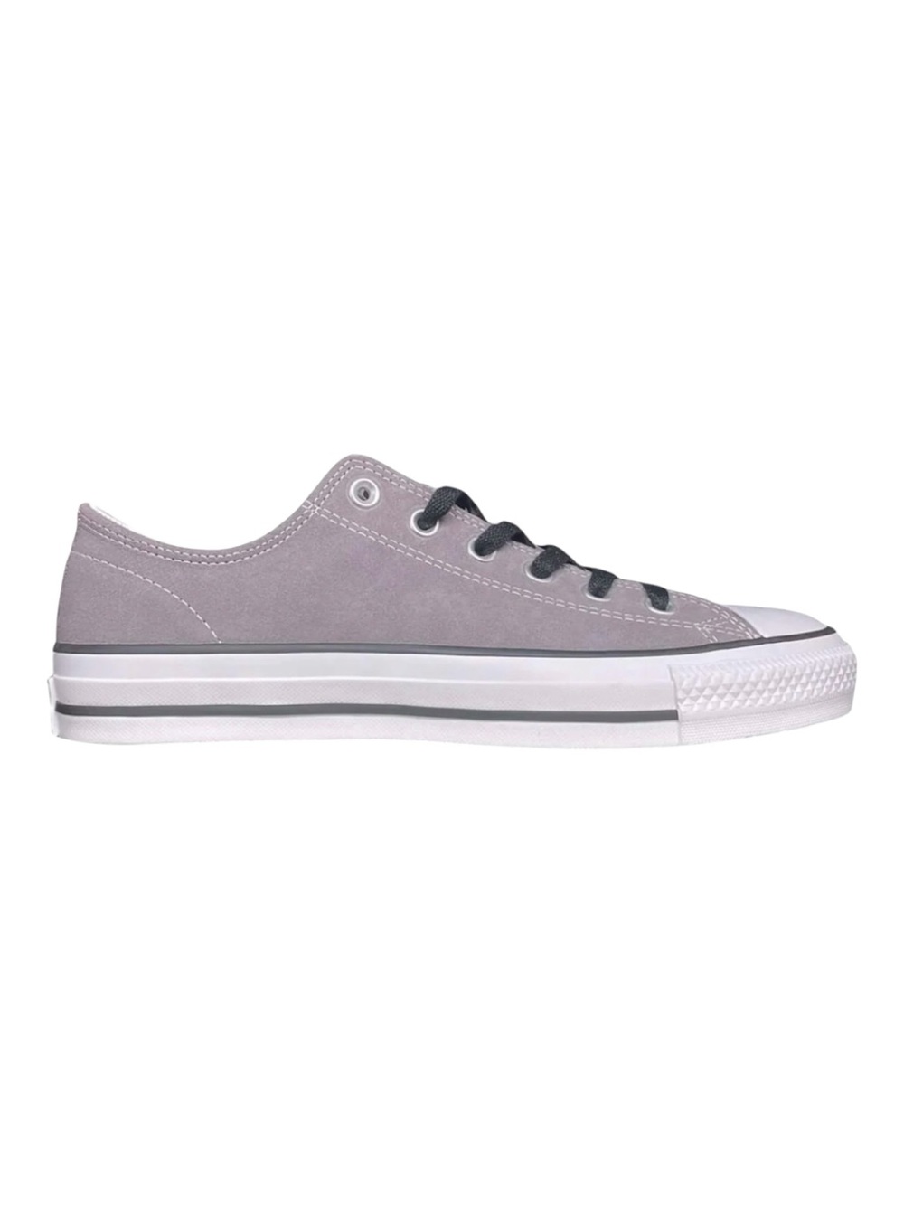 CONVERSE CHUCK TAYLOR All Star CONS Skateboarding Suede Lows Mauve Stone Mens 11
